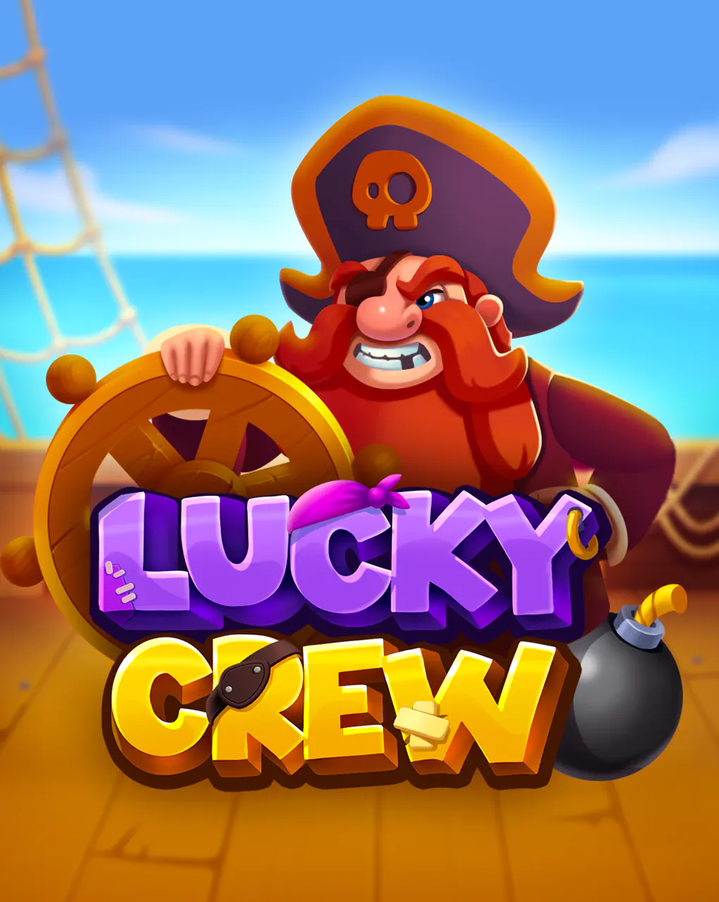 Lucky Crew - STORYBET138