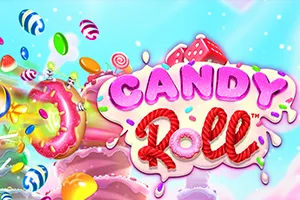 Playtech : Candy Roll™ - STORYBET138