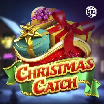 Bigtime : Christmas Catch - STORYBET138