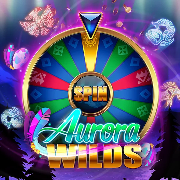 Microgaming : Aurora Wilds - STORYBET138