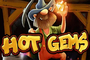 Playtech : Hot Gems - STORYBET138