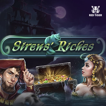 Redtiger : Sirens Riches - STORYBET138