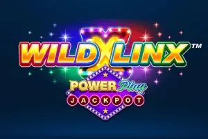 Playtech : Wild LinX PowerPlay Jackpot - STORYBET138
