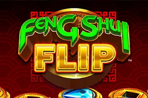 Playtech : Feng Shui Flip - STORYBET138
