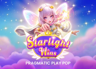 FatPanda : Starlight Wins - STORYBET138