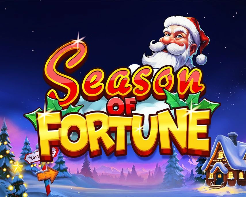 Slotmill : Season of Fortune - STORYBET138
