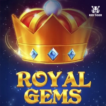 Redtiger : Royal Gems - STORYBET138