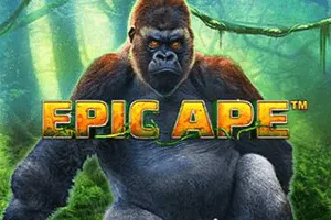Playtech : Epic Ape - STORYBET138