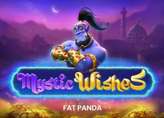 FatPanda : Mystic Wishes - STORYBET138