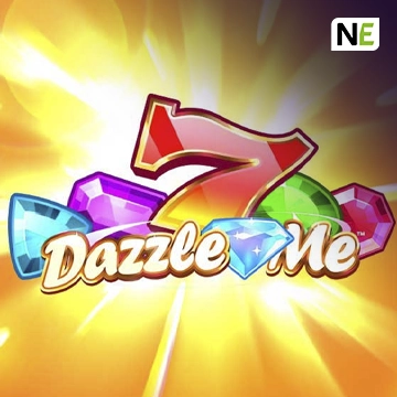 NetEnt : Dazzle Me Megaways - STORYBET138