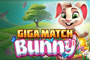 Playtech : Giga Match Bunny - STORYBET138