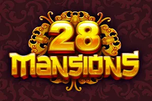 Playtech : 28 Mansions - STORYBET138