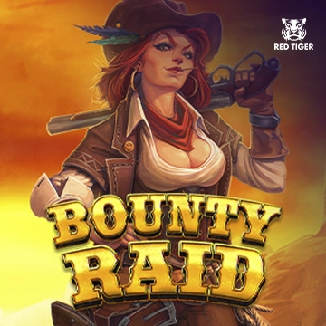 Redtiger : Bounty Raid - STORYBET138