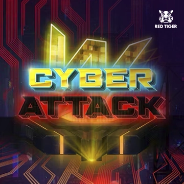 Redtiger : Cyber Attack - STORYBET138