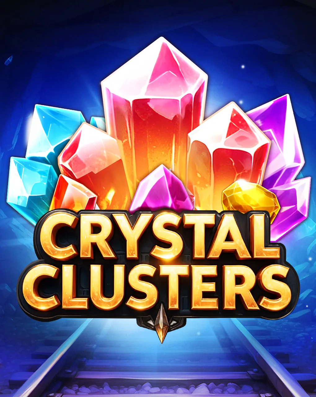 Crystal Clusters - STORYBET138