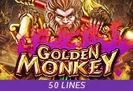 Spadegaming : Golden Monkey - STORYBET138