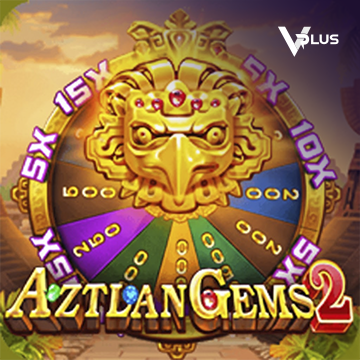 Vplus : Aztlan Gems 2 - STORYBET138