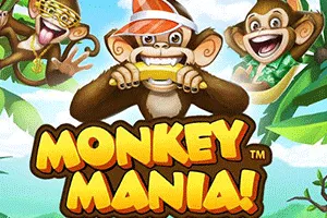 Playtech : Monkey Mania - STORYBET138