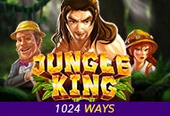 Spadegaming : Jungle King - STORYBET138