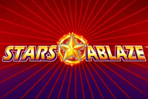 Playtech : Stars Ablaze - STORYBET138