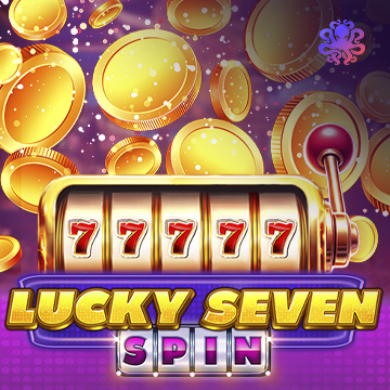 Octoplay : Lucky Seven Spin - STORYBET138