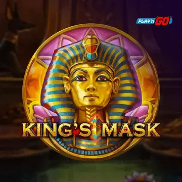PlaynGo : Kings Mask - STORYBET138