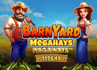 Pragmatic : Barnyard Megahays Megaways - STORYBET138