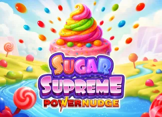 Pragmatic : Sugar Supreme Powernudge - STORYBET138