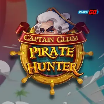 PlaynGo : Captain Glum: Pirate Hunter - STORYBET138