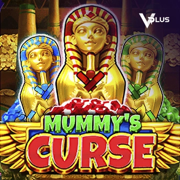 Vplus : Mummy``s Curse - STORYBET138
