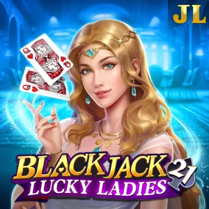 Blackjack Lucky Ladies - STORYBET138