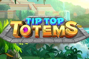 Playtech : Tip Top Totems - STORYBET138