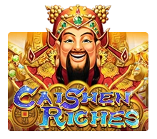Caishen Riches - STORYBET138