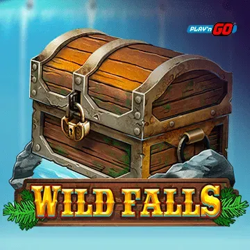 PlaynGo : Wild Falls - STORYBET138