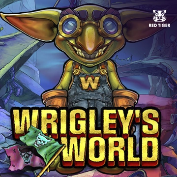 Redtiger : Wrigleys World - STORYBET138