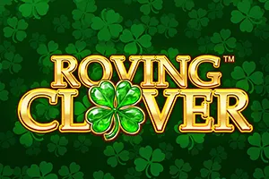 Playtech : Roving Clover™ - STORYBET138