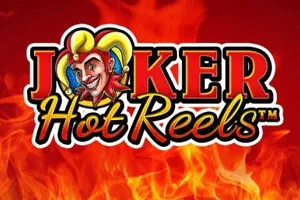 Playtech : Joker Hot Reels - STORYBET138