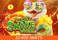 Spadegaming : Lucky Snake Wheel - STORYBET138