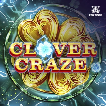 Redtiger : Clover Craze - STORYBET138