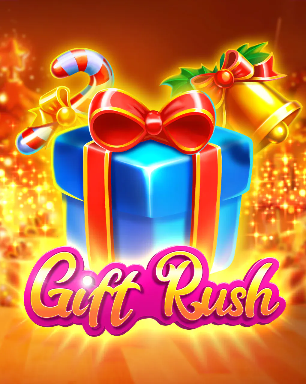 Bgaming : Gift Rush - STORYBET138