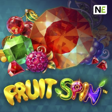 NetEnt : Fruit Spin - STORYBET138