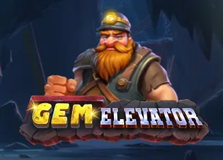Pragmatic : Gem Elevator - STORYBET138