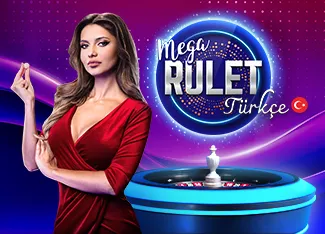 Turkish Mega Roulette - STORYBET138