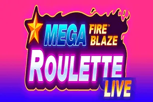 Mega Fire Blaze Ruleta España - STORYBET138