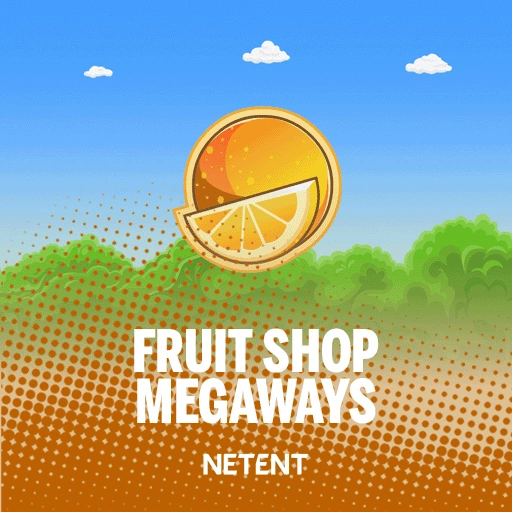 NetEnt : Fruit Shop - STORYBET138
