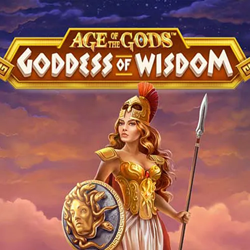 Playtech : Age of the Gods: Goddess of Wisdom - STORYBET138