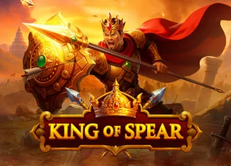 Pragmatic : King of Spear - STORYBET138