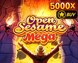 JDB : Open Sesame Mega - STORYBET138