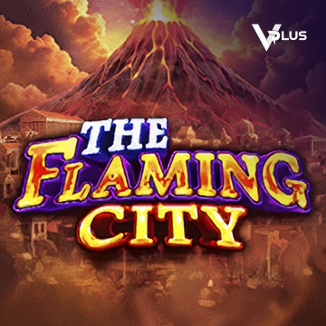 Vplus : The Flaming City - STORYBET138
