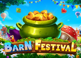Pragmatic : Barn Festival - STORYBET138